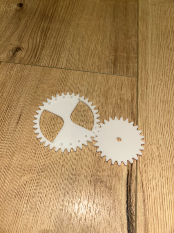 Druk 3D na zamówienie - 04 Druk 3D na zamówienie - 04