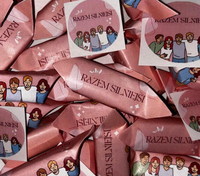 Razem Silniejsi podsumowanie projektu
