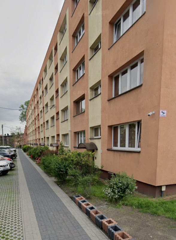 Kawalerka do wynajęcia