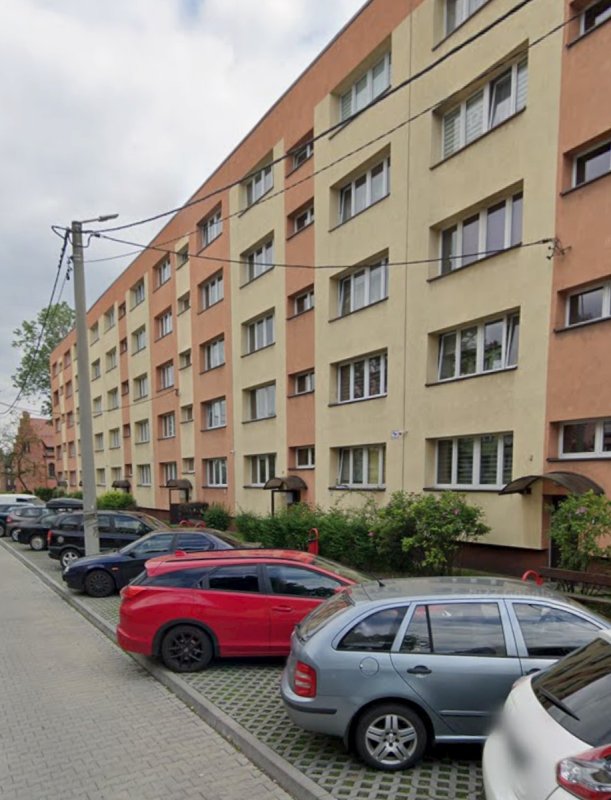 Kawalerka do wynajęcia - 01 Kawalerka do wynajęcia - 01