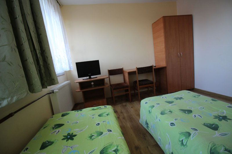 Pokoje noclegowe dla pracowników Rzeszów - 03 Pokoje noclegowe dla pracowników Rzeszów - 03