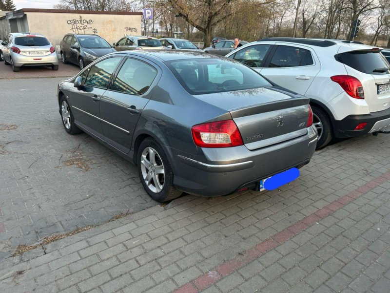 Samochód