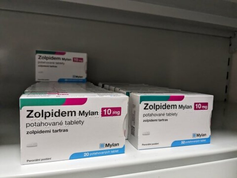 Diazepam 10mg, sanval 10mg, Zolpinox, hypnogen 10m