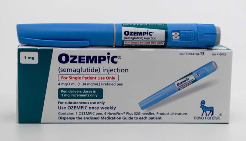Ozempic 1 mg