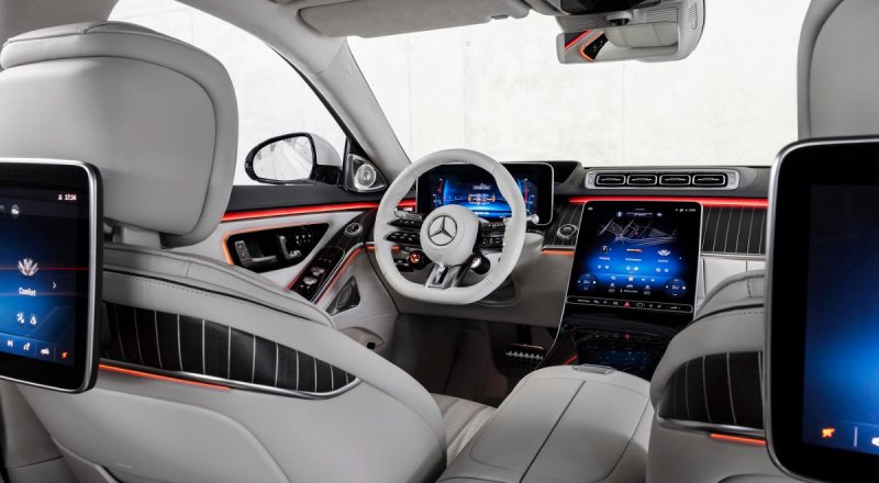 Mercedes AMG S E V8 4Matic power moc 1304KM WK1 - 01 Mercedes AMG S E V8 4Matic power moc 1304KM WK1 - 01