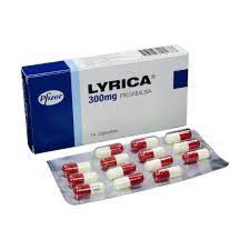 Kupuj oryginalne leki bez recepty: Pregabalin