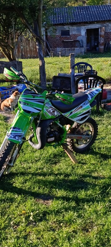 Kawasaki - 01 Kawasaki - 01
