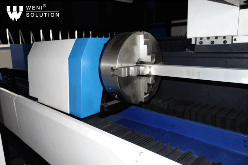 Fiber Laser Wycinarka Laserowa CNC Ploter 3015HM - 01 Fiber Laser Wycinarka Laserowa CNC Ploter 3015HM - 01