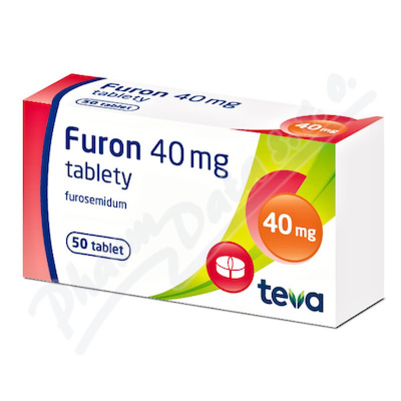 Oryginalne leki na sprzedaż:Furon