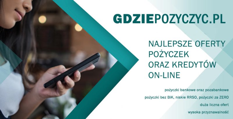 Szybkie chwilówki. Bez BiK, Pożyczki 0, Promocje