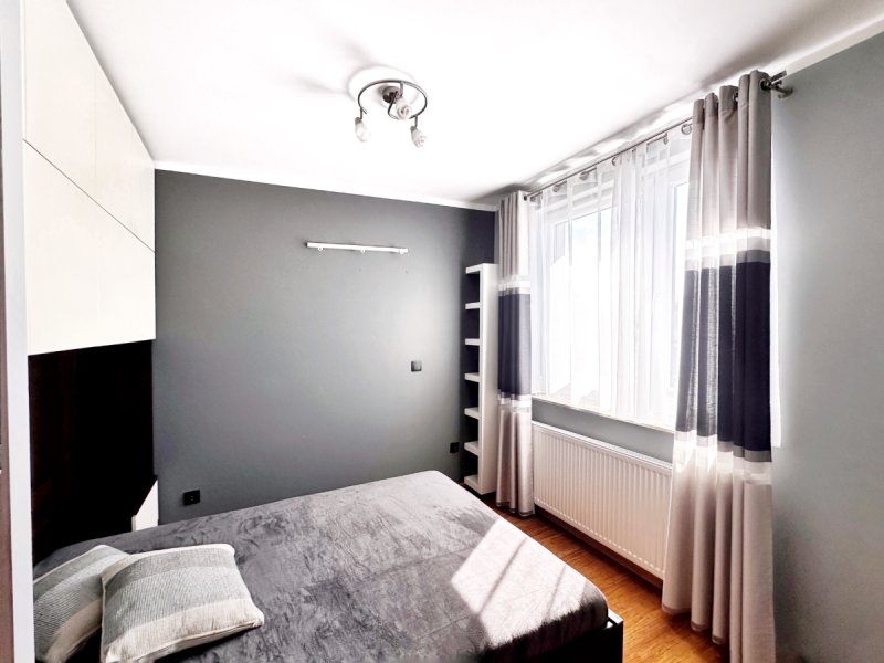 Kraków 3 pokojowy apartament na sprzedaż - 03 Kraków 3 pokojowy apartament na sprzedaż - 03