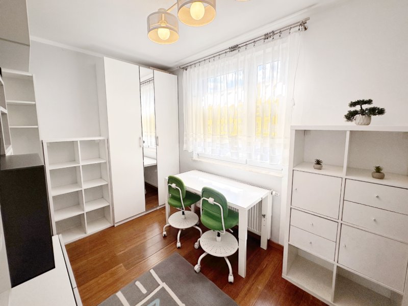 Kraków 3 pokojowy apartament na sprzedaż - 05 Kraków 3 pokojowy apartament na sprzedaż - 05