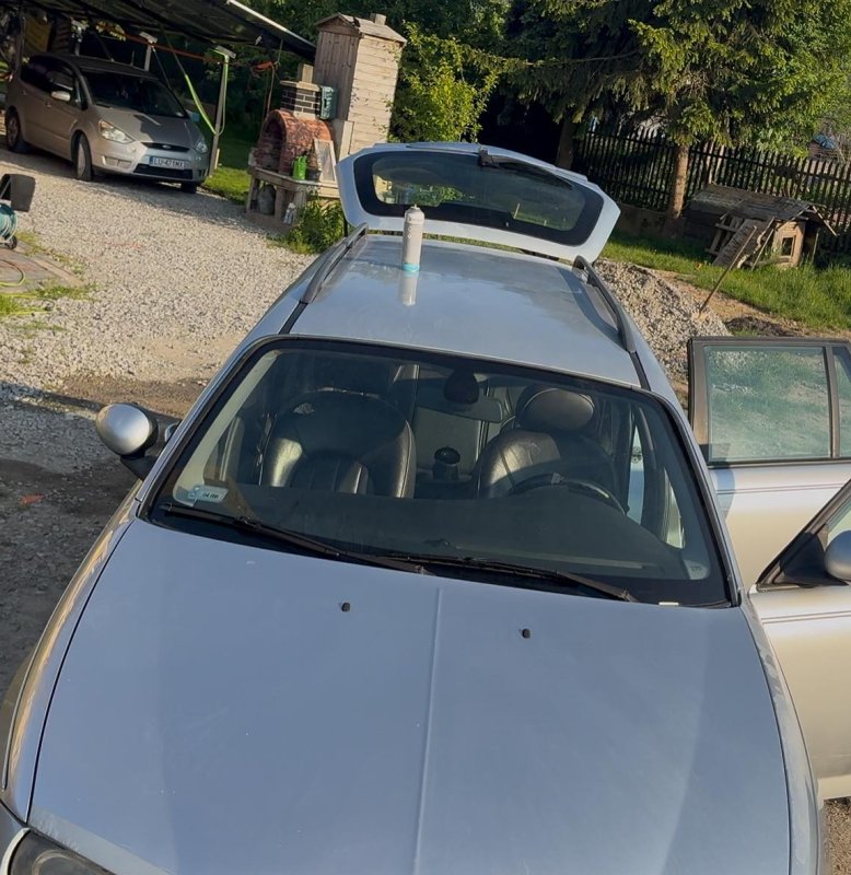 Rover 75 2.0 CDT Klasa, komfort i niezawodność! - 07 Rover 75 2.0 CDT Klasa, komfort i niezawodność! - 07