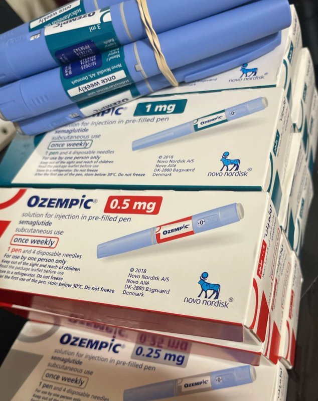Ozempic