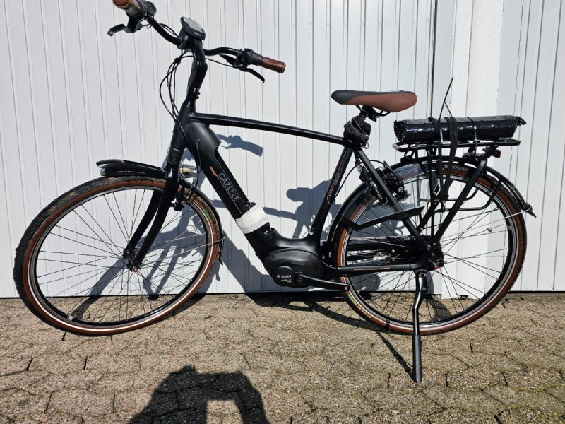 Gazelle Ebike Rowery premium Dostepnosc Gdynia. - 04 Gazelle Ebike Rowery premium Dostepnosc Gdynia. - 04
