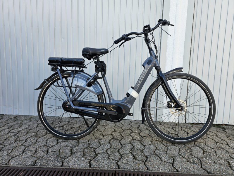 Gazelle Ebike Rowery premium Dostepnosc Gdynia. - 05 Gazelle Ebike Rowery premium Dostepnosc Gdynia. - 05