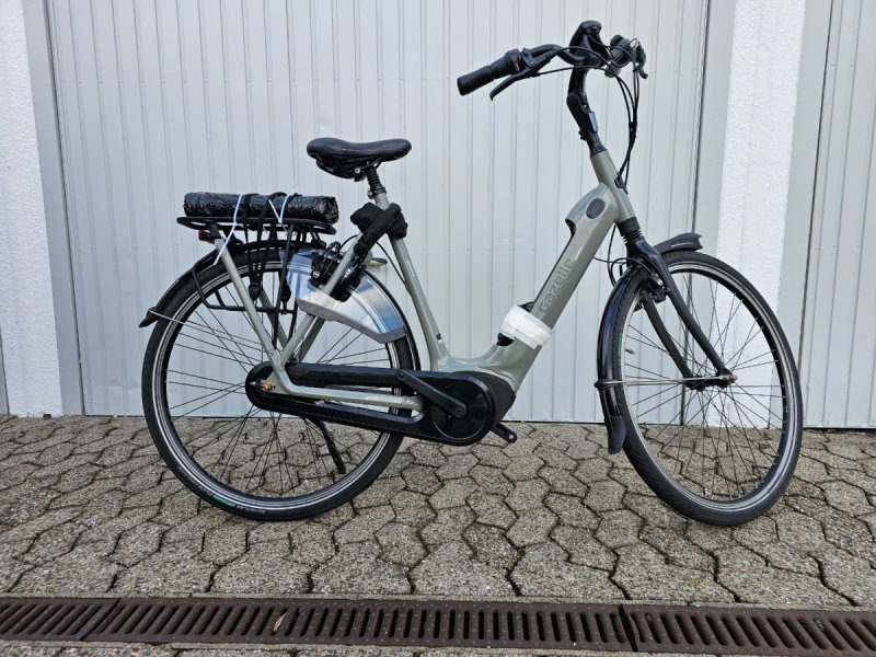 Gazelle Ebike Rowery premium Dostepnosc Gdynia. - 06 Gazelle Ebike Rowery premium Dostepnosc Gdynia. - 06