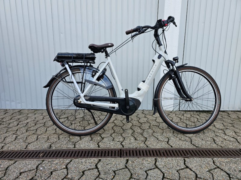 Gazelle Ebike Rowery premium Dostepnosc Gdynia. - 07 Gazelle Ebike Rowery premium Dostepnosc Gdynia. - 07