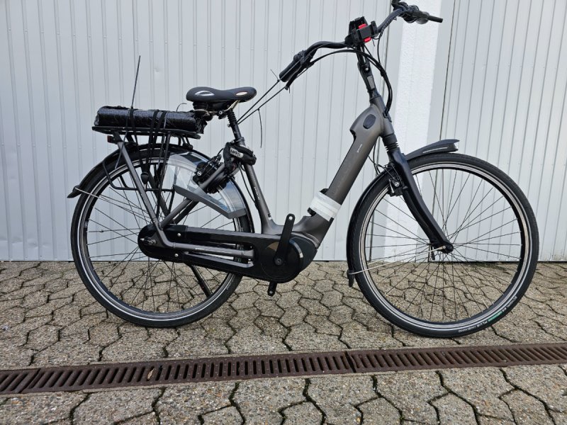 Gazelle Ebike Rowery premium Dostepnosc Gdynia. - 08 Gazelle Ebike Rowery premium Dostepnosc Gdynia. - 08