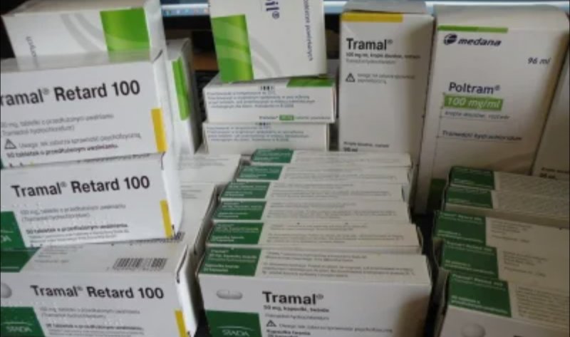 Tramal , Oxycontin, clonazepamum, Doret - 01 Tramal , Oxycontin, clonazepamum, Doret - 01