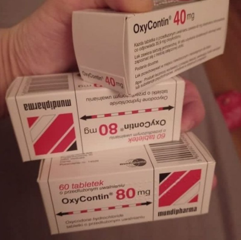 Oxydolor Oxycontin - 01 Oxydolor Oxycontin - 01