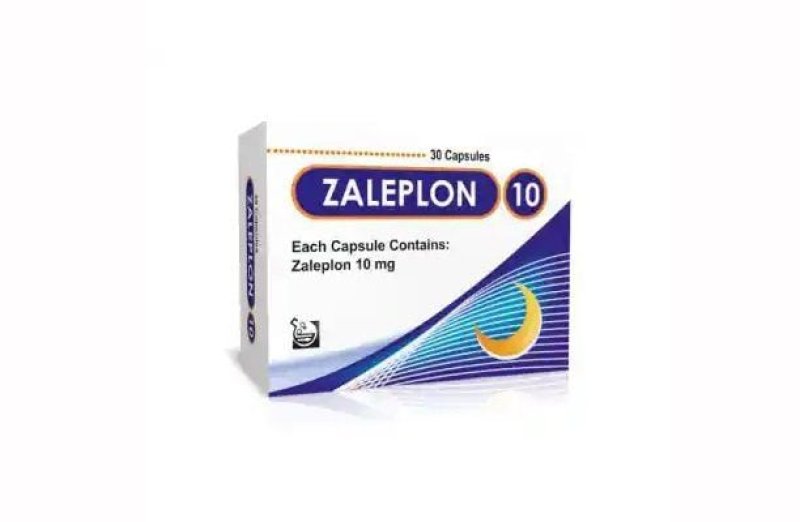 Oryginalne leki na sprzedaż:zaleplon,Zolpidem