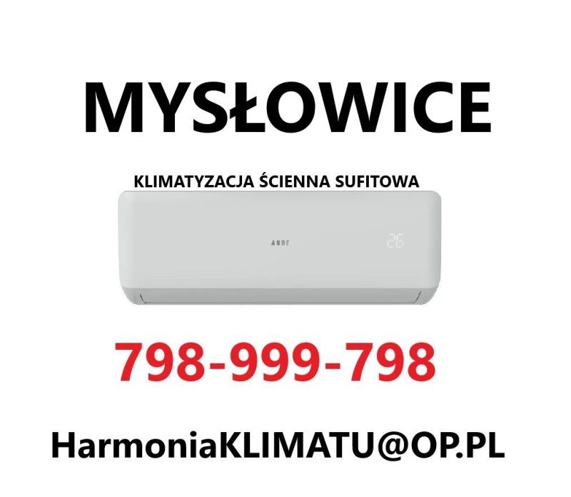 Dąbrowa górnicza Montaż Klimatyzacji Harmonia 3.5k - 02 Dąbrowa górnicza Montaż Klimatyzacji Harmonia 3.5k - 02