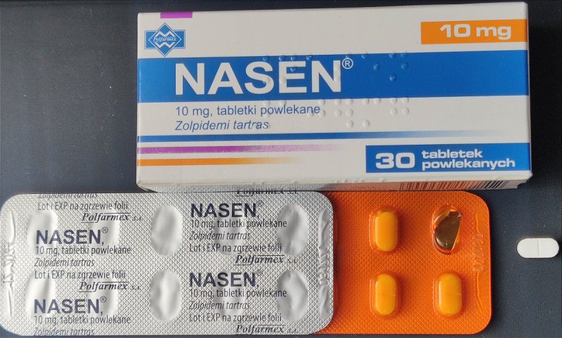 Nasen, Burnofin, oxycodone, tramal, Diazepam