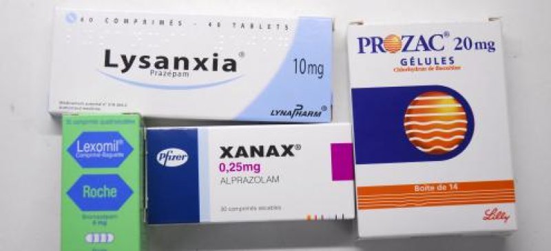 Lysanxia, Prazepam, Xanax, Adderall, Viagra,Cialis