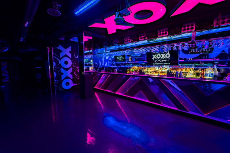Sala na osiemnastkę, organizacja urodzin klub XOXO - 03 Sala na osiemnastkę, organizacja urodzin klub XOXO - 03