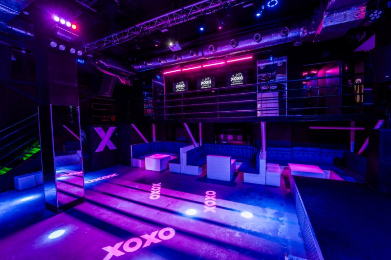 Sala na osiemnastkę, organizacja urodzin klub XOXO - 04 Sala na osiemnastkę, organizacja urodzin klub XOXO - 04