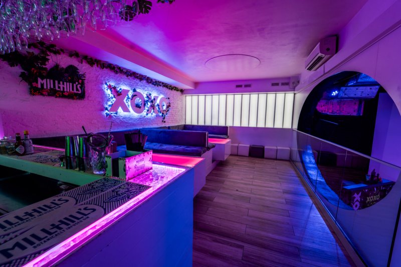 Sala na osiemnastkę, organizacja urodzin klub XOXO - 05 Sala na osiemnastkę, organizacja urodzin klub XOXO - 05