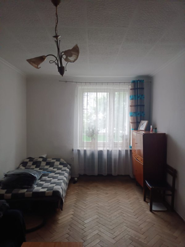 1 pokojowe mieszkanie na wynajem.