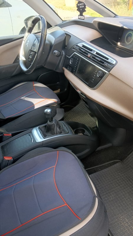 Sprzedam C4 picasso - 04 Sprzedam C4 picasso - 04