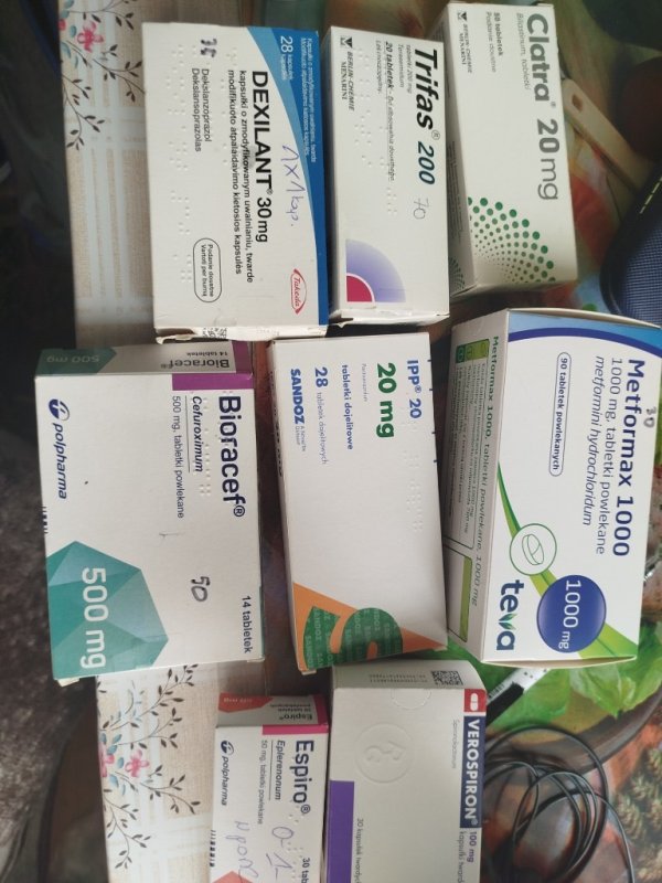 Najlepszy Tramadol i Doreta w magazynie - 02 Najlepszy Tramadol i Doreta w magazynie - 02