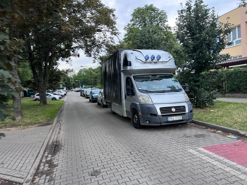 Przeprowadzki Usługi Transportowe - 01 Przeprowadzki Usługi Transportowe - 01