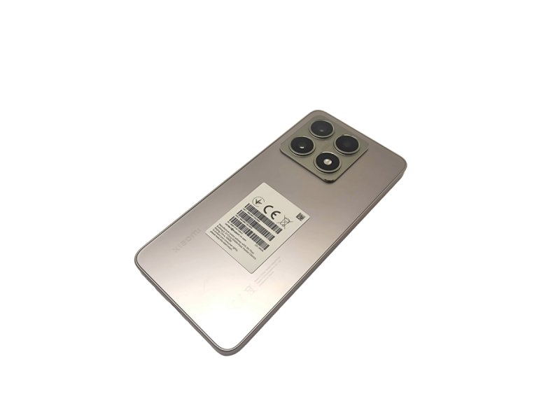 Telefon Xiaomi 14T Pro - 07 Telefon Xiaomi 14T Pro - 07