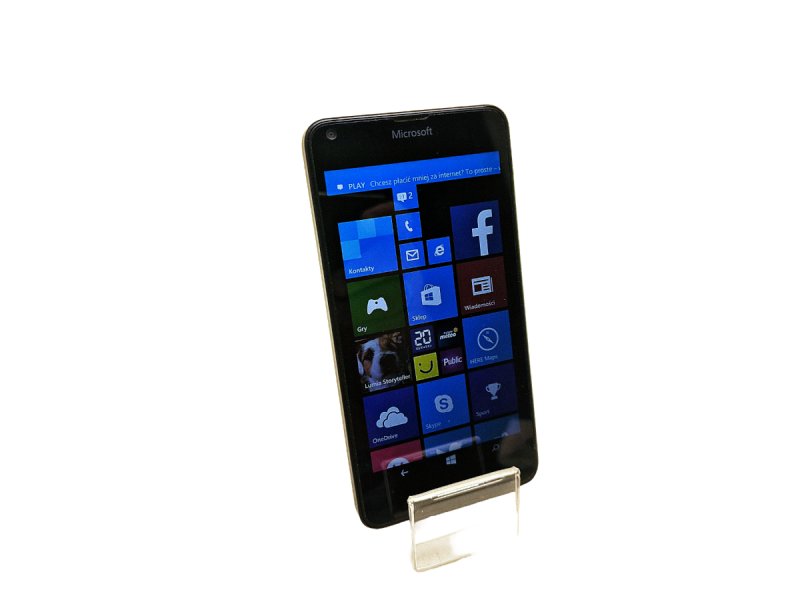 Telefon Microsoft Lumia 640 lte - 01 Telefon Microsoft Lumia 640 lte - 01