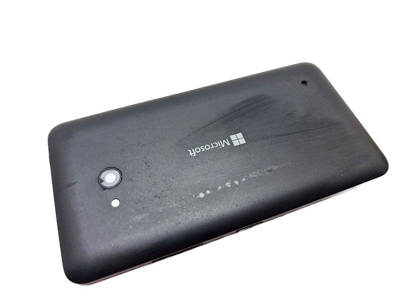 Telefon Microsoft Lumia 640 lte - 03 Telefon Microsoft Lumia 640 lte - 03