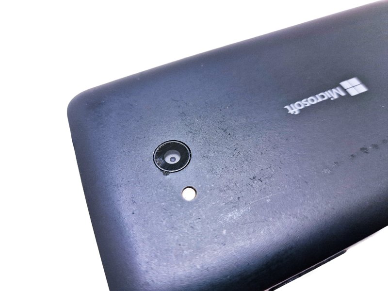 Telefon Microsoft Lumia 640 lte - 04 Telefon Microsoft Lumia 640 lte - 04