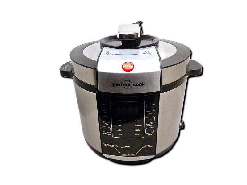 Szybkowar Eldom SW500