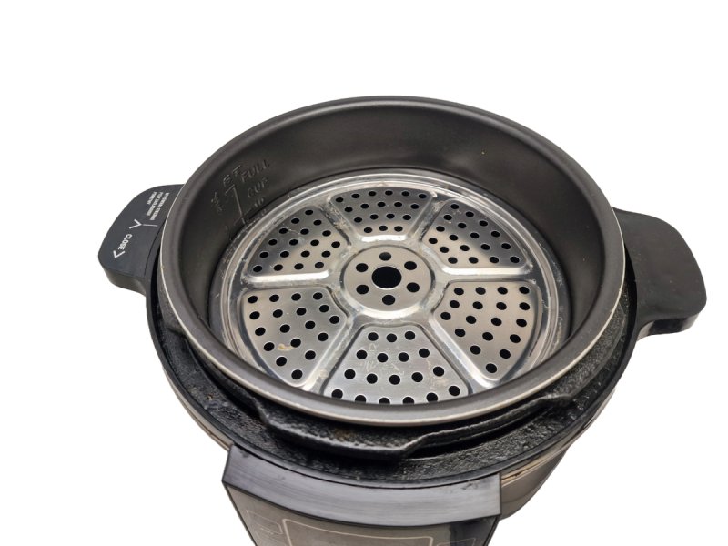 Szybkowar Eldom SW500 - 03 Szybkowar Eldom SW500 - 03