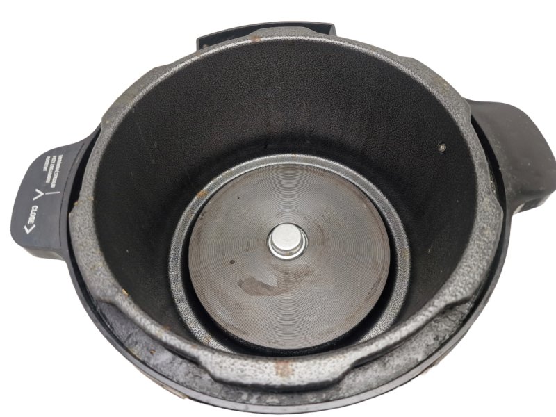 Szybkowar Eldom SW500 - 06 Szybkowar Eldom SW500 - 06