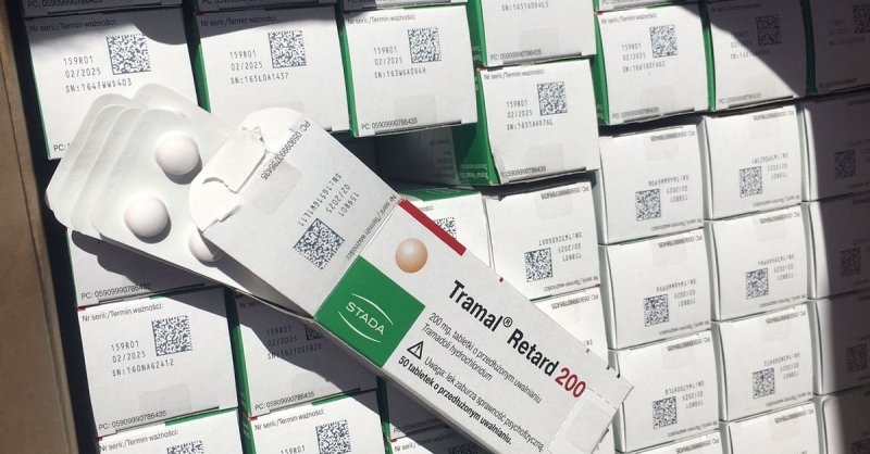 Xanax Medikinet Oxycontin Diazepam Tramal MST 2