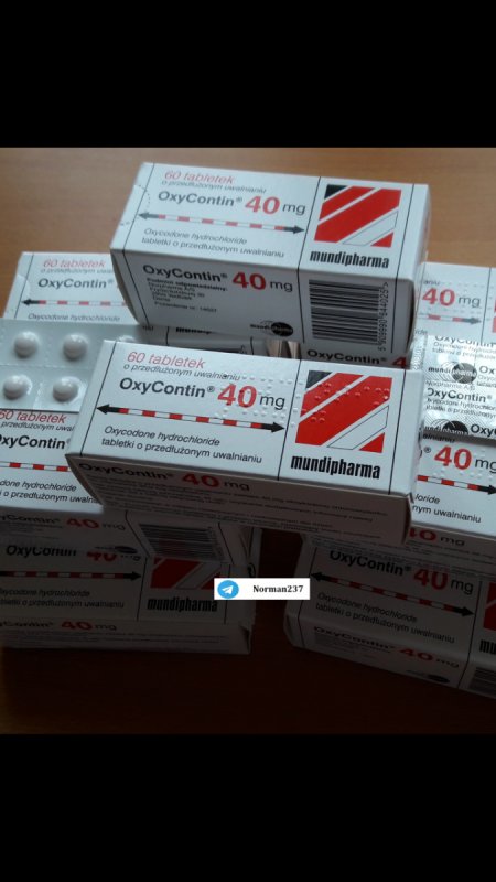 Sprzedam Oxy 40 i 80 w dużych ilościach 8