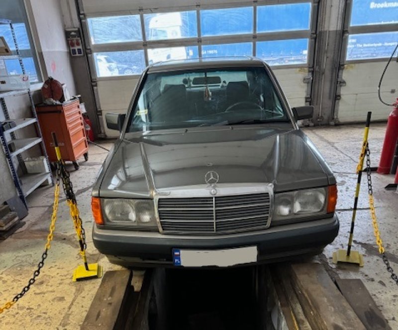 Mechanik Ujście i okolice. Warsztat samochodowy - 01 Mechanik Ujście i okolice. Warsztat samochodowy - 01