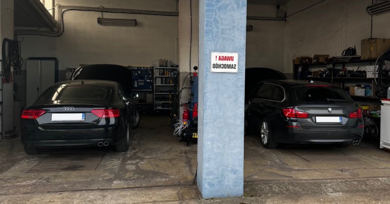 Mechanik Ujście i okolice. Warsztat samochodowy - 02 Mechanik Ujście i okolice. Warsztat samochodowy - 02