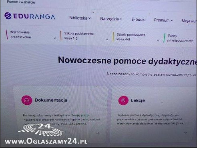 Konta nauczycieli gwo , wsip , eduranga , nowaera