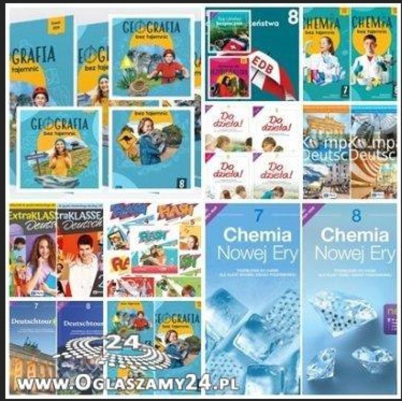 Sprawdziany Kartkówki Nowa era Wsip gwo Generator