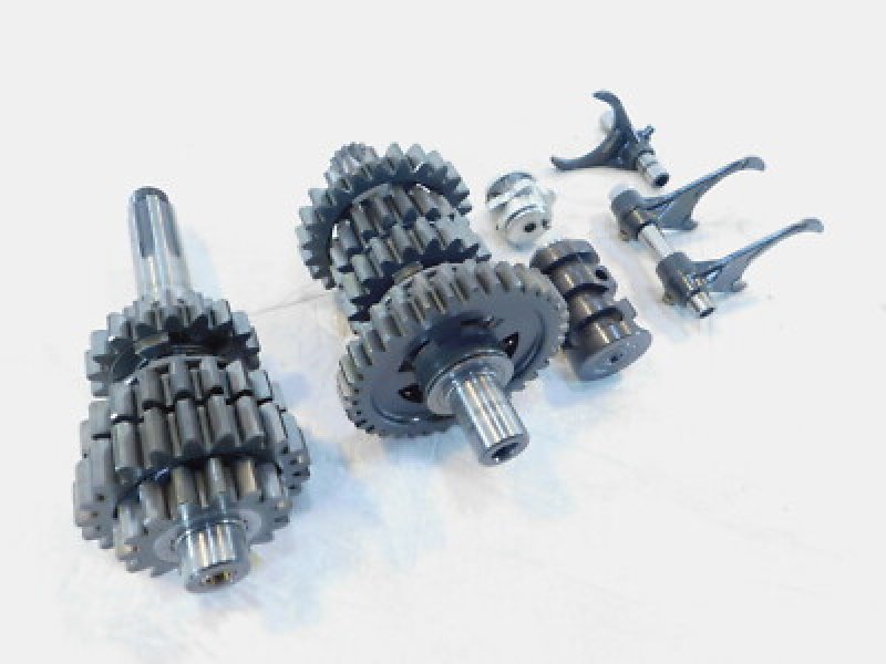 KTM 640 engine silnik tunerski wk1(75PS) - 05 KTM 640 engine silnik tunerski wk1(75PS) - 05